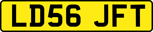 LD56JFT