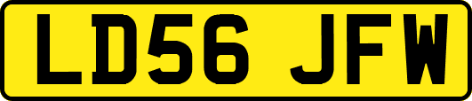 LD56JFW