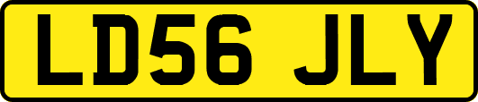 LD56JLY