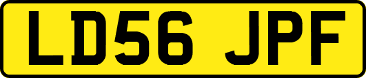 LD56JPF