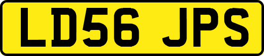 LD56JPS