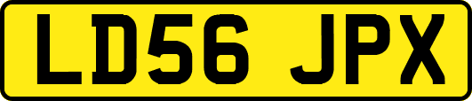 LD56JPX