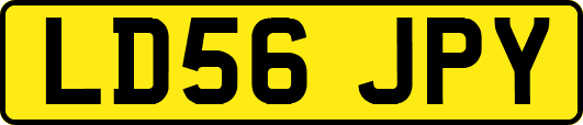 LD56JPY