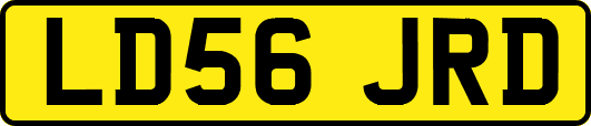 LD56JRD