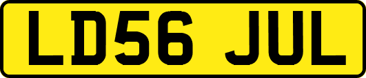 LD56JUL