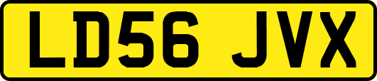 LD56JVX