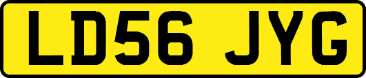 LD56JYG