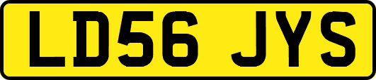 LD56JYS
