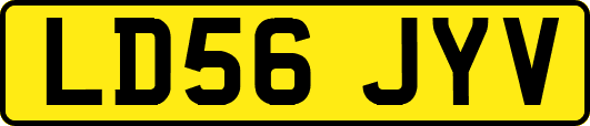 LD56JYV