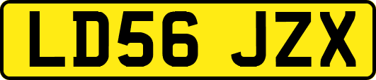 LD56JZX