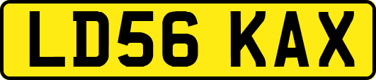LD56KAX
