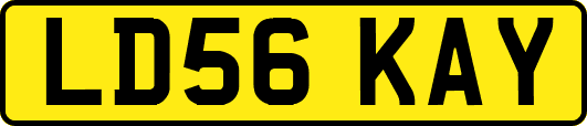 LD56KAY