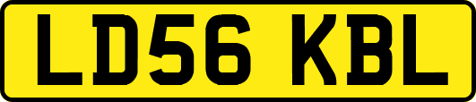 LD56KBL