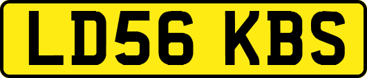 LD56KBS