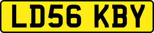 LD56KBY