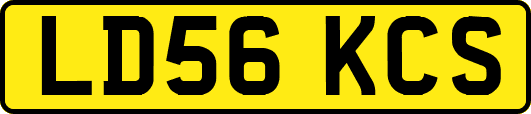 LD56KCS