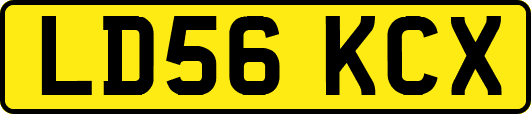 LD56KCX