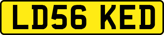 LD56KED
