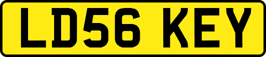 LD56KEY