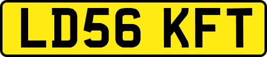 LD56KFT