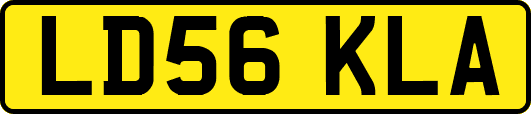 LD56KLA