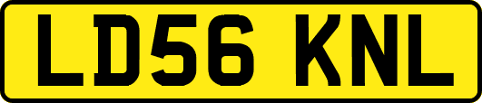 LD56KNL