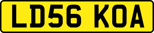 LD56KOA