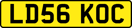 LD56KOC