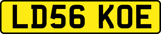 LD56KOE