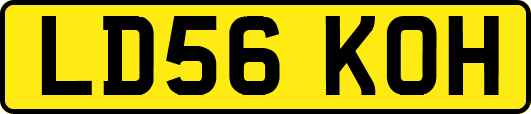 LD56KOH