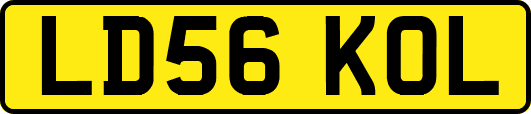 LD56KOL