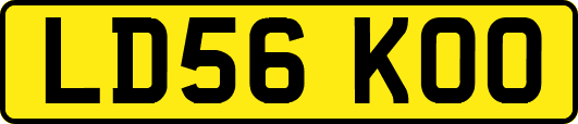 LD56KOO
