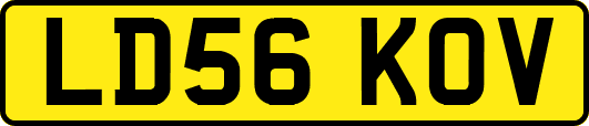 LD56KOV