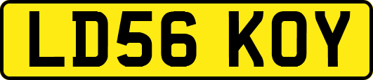LD56KOY