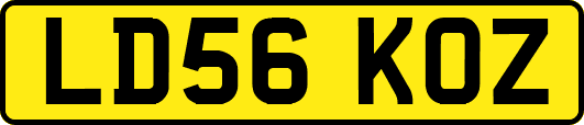 LD56KOZ