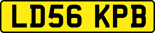 LD56KPB