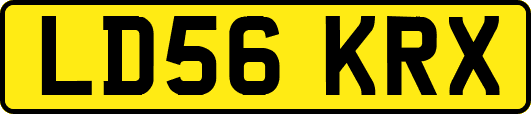 LD56KRX
