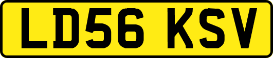 LD56KSV