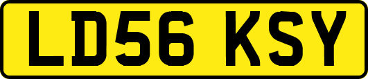 LD56KSY