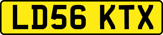 LD56KTX