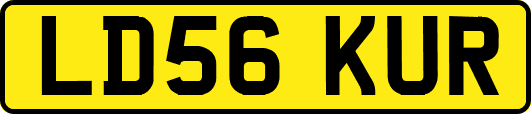 LD56KUR