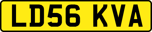 LD56KVA