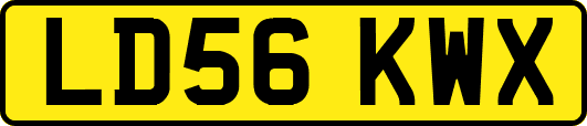LD56KWX