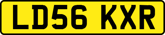 LD56KXR