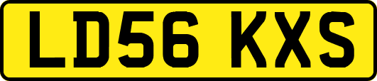 LD56KXS
