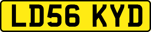 LD56KYD