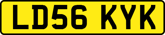 LD56KYK