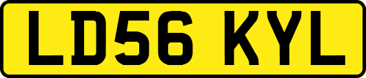 LD56KYL