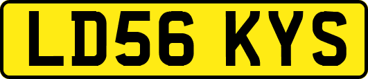 LD56KYS