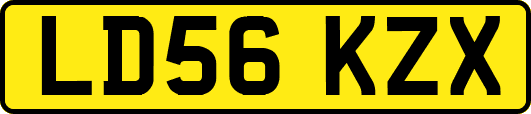 LD56KZX